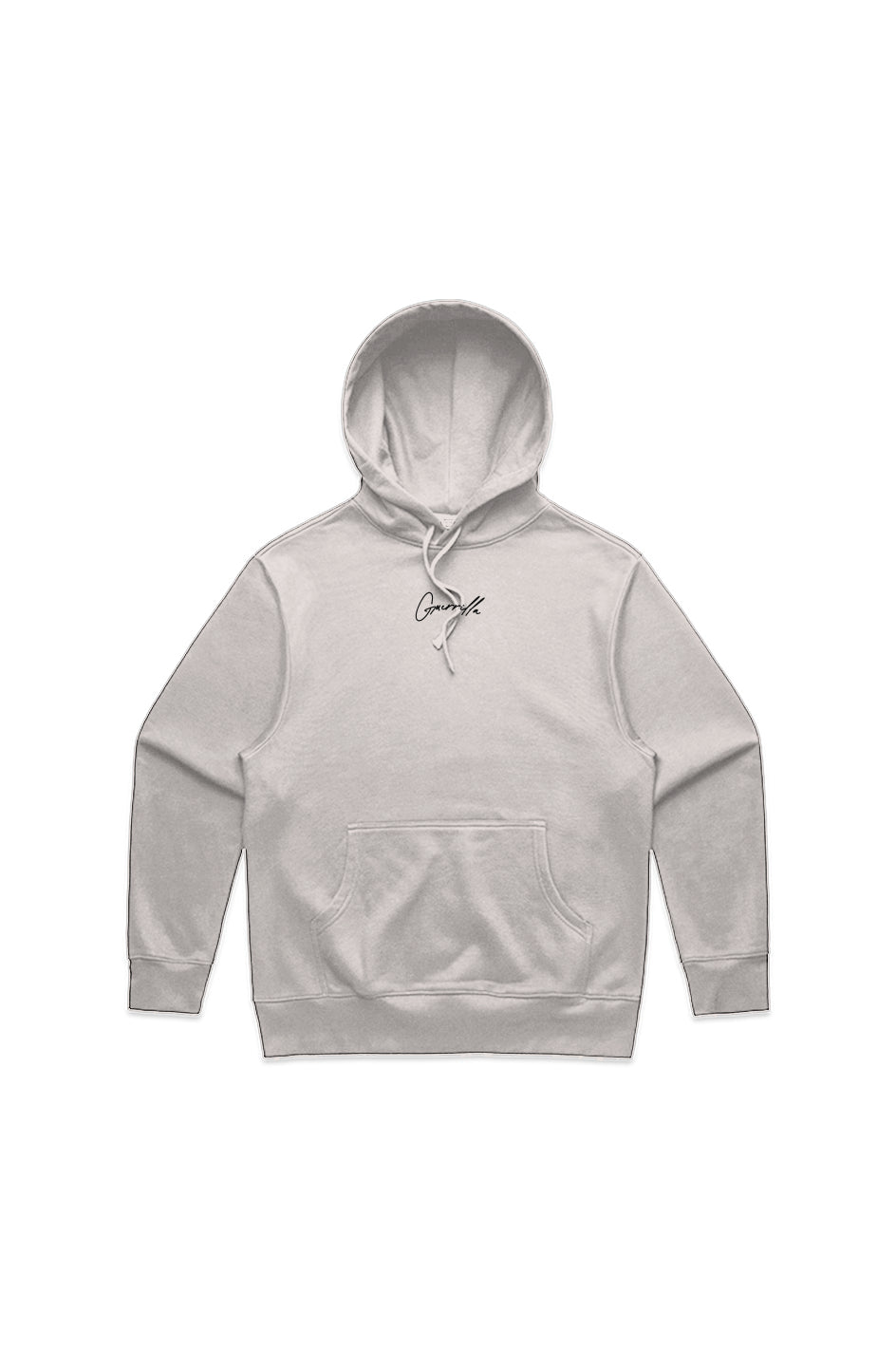 Signature Heavy Hood