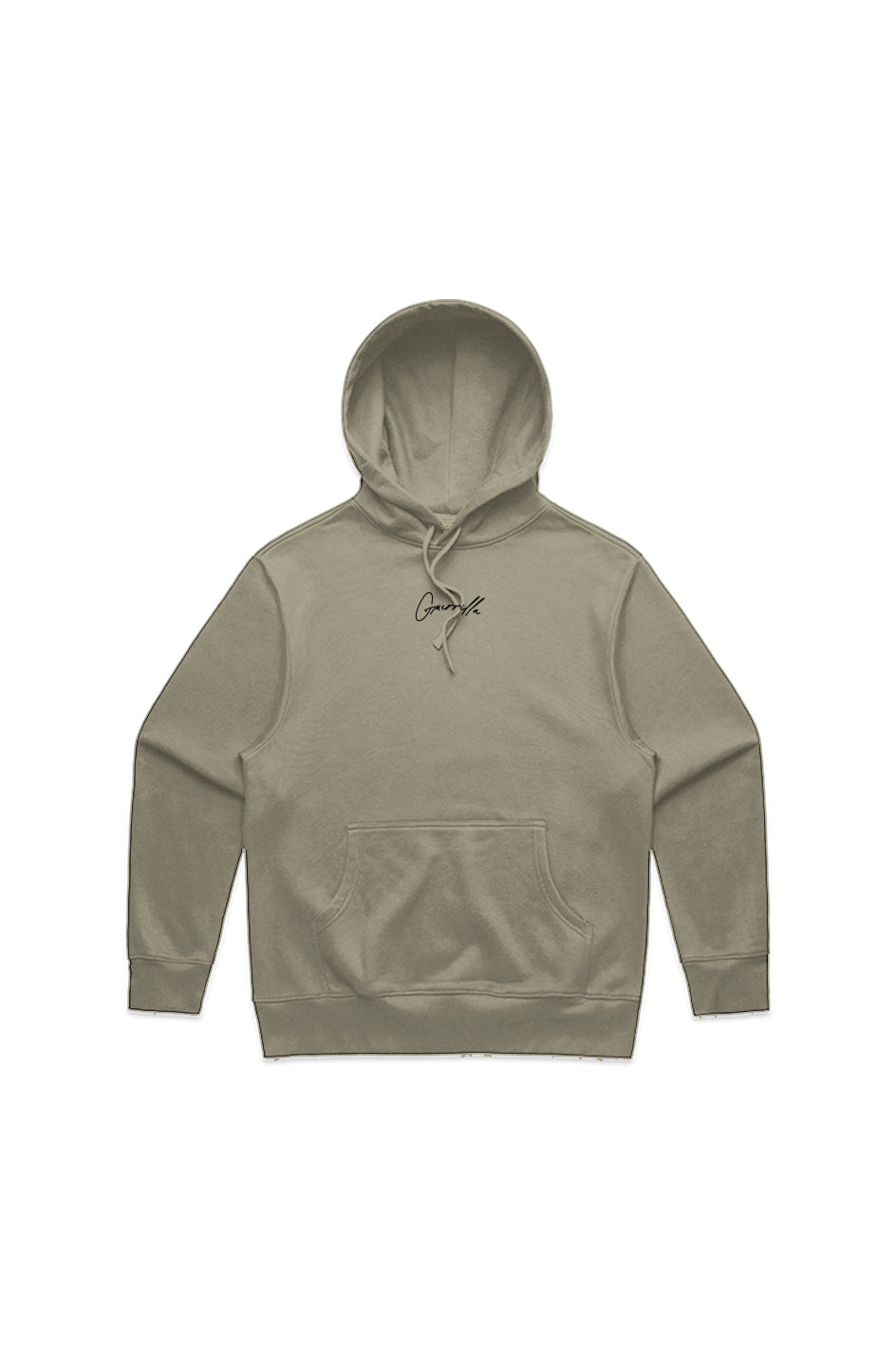 Signature Heavy Hood