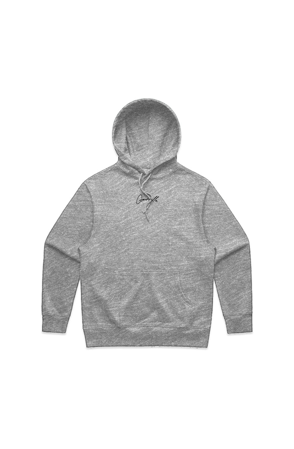 Signature Heavy Hood