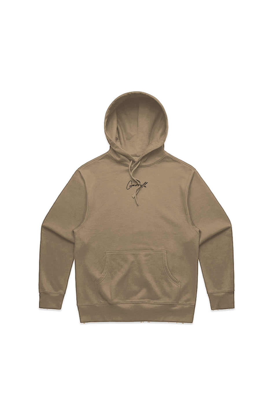 Signature Heavy Hood