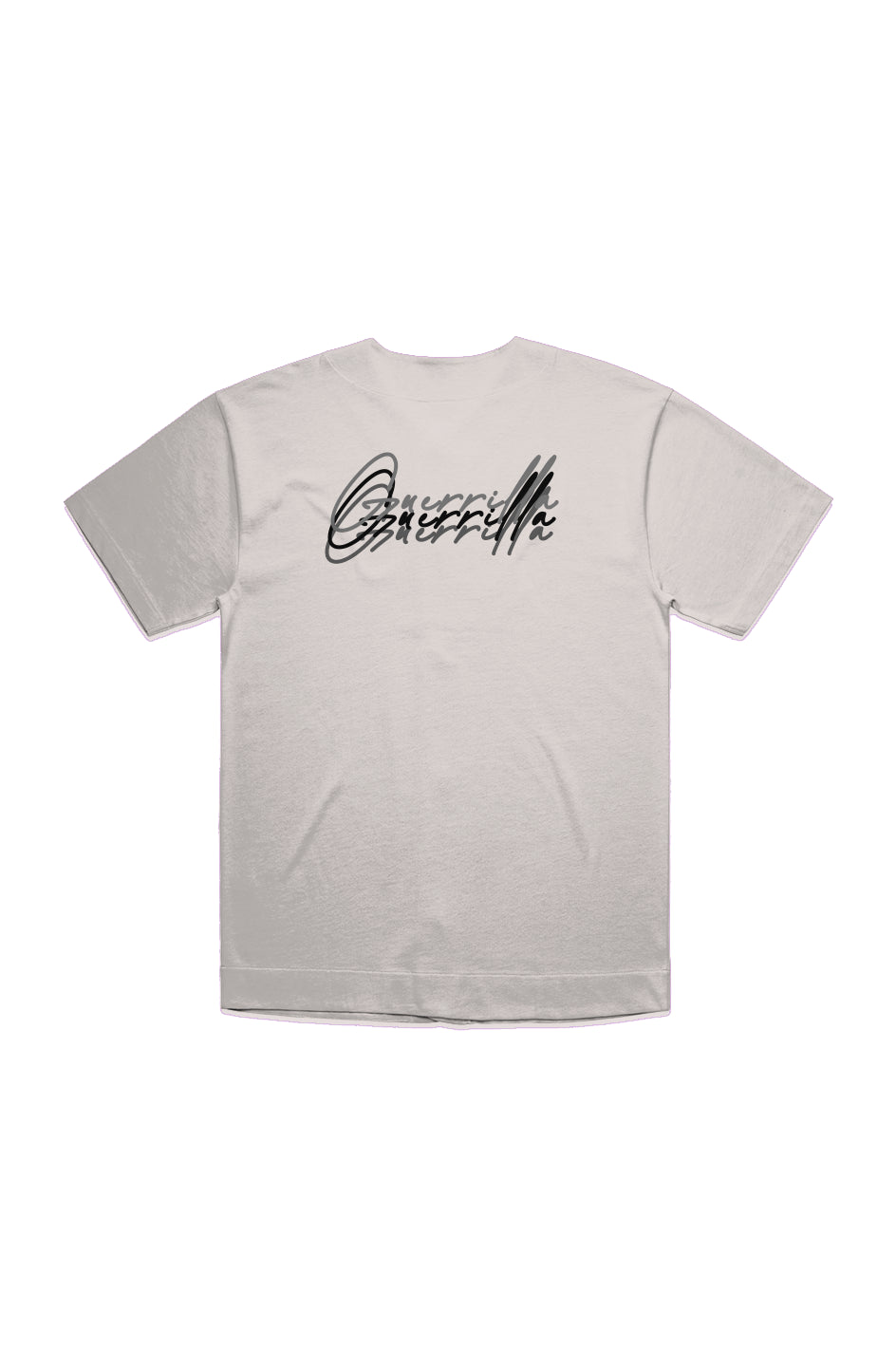 HEAVY BASEBALL JERSEY
