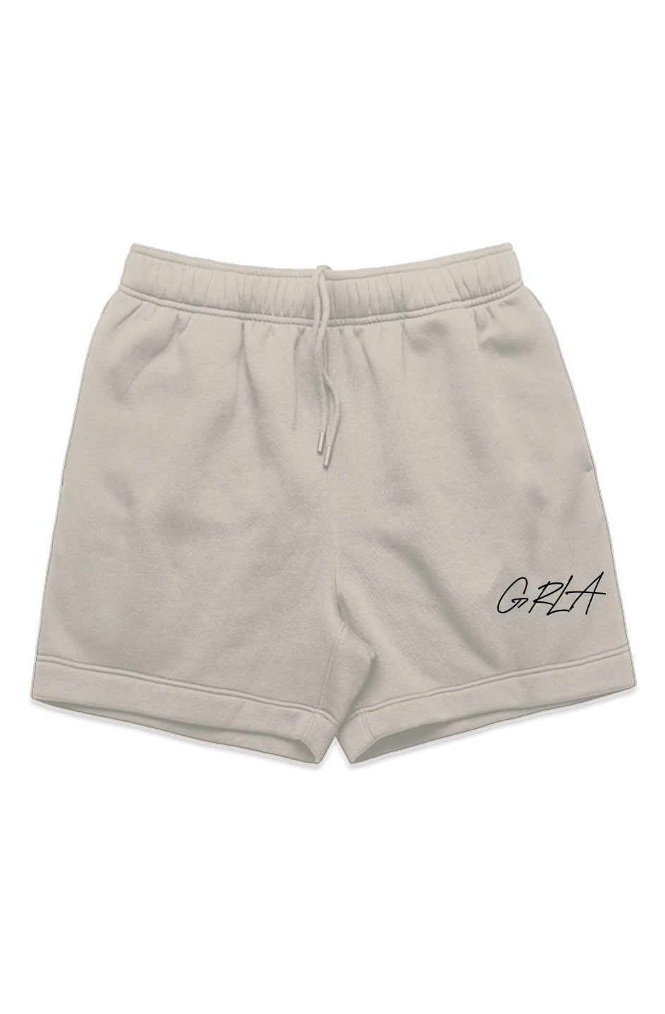 MENS RELAX TRACK SHORTS grla