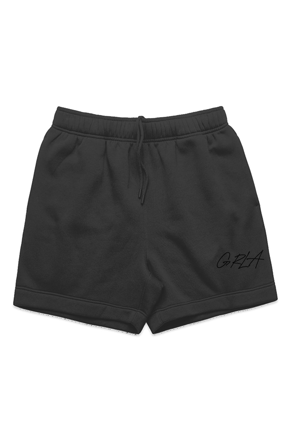 MENS RELAX TRACK SHORTS grla