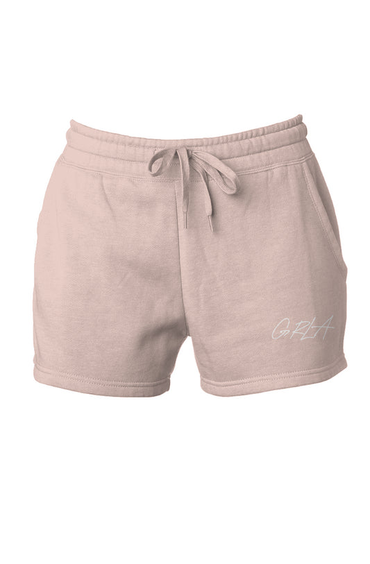 Womens Cali Wave Wash Short grla