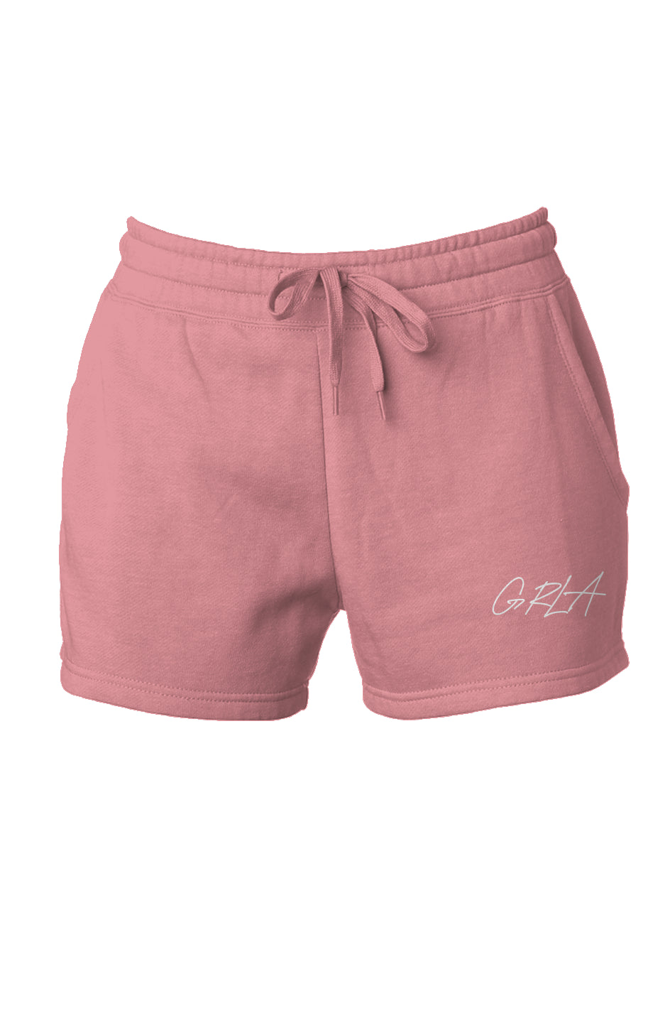 Womens Cali Wave Wash Short grla