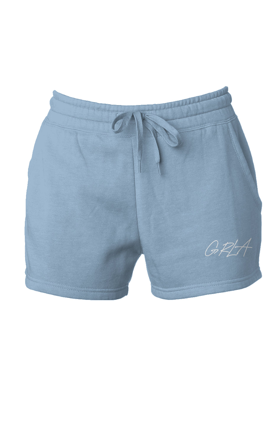 Womens Cali Wave Wash Short grla