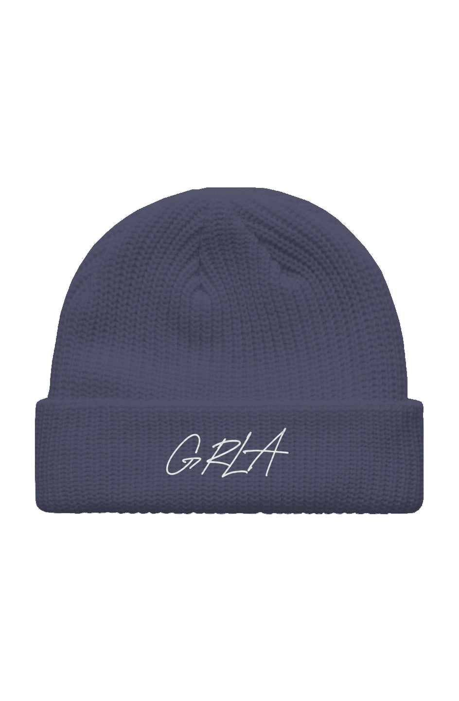Fisherman Beanie grla