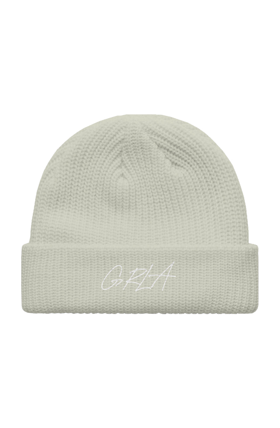 Fisherman Beanie grla