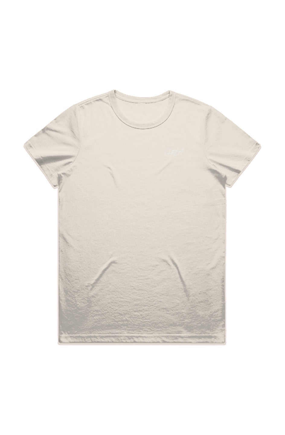 WO'S ACTIVE BLEND TEE