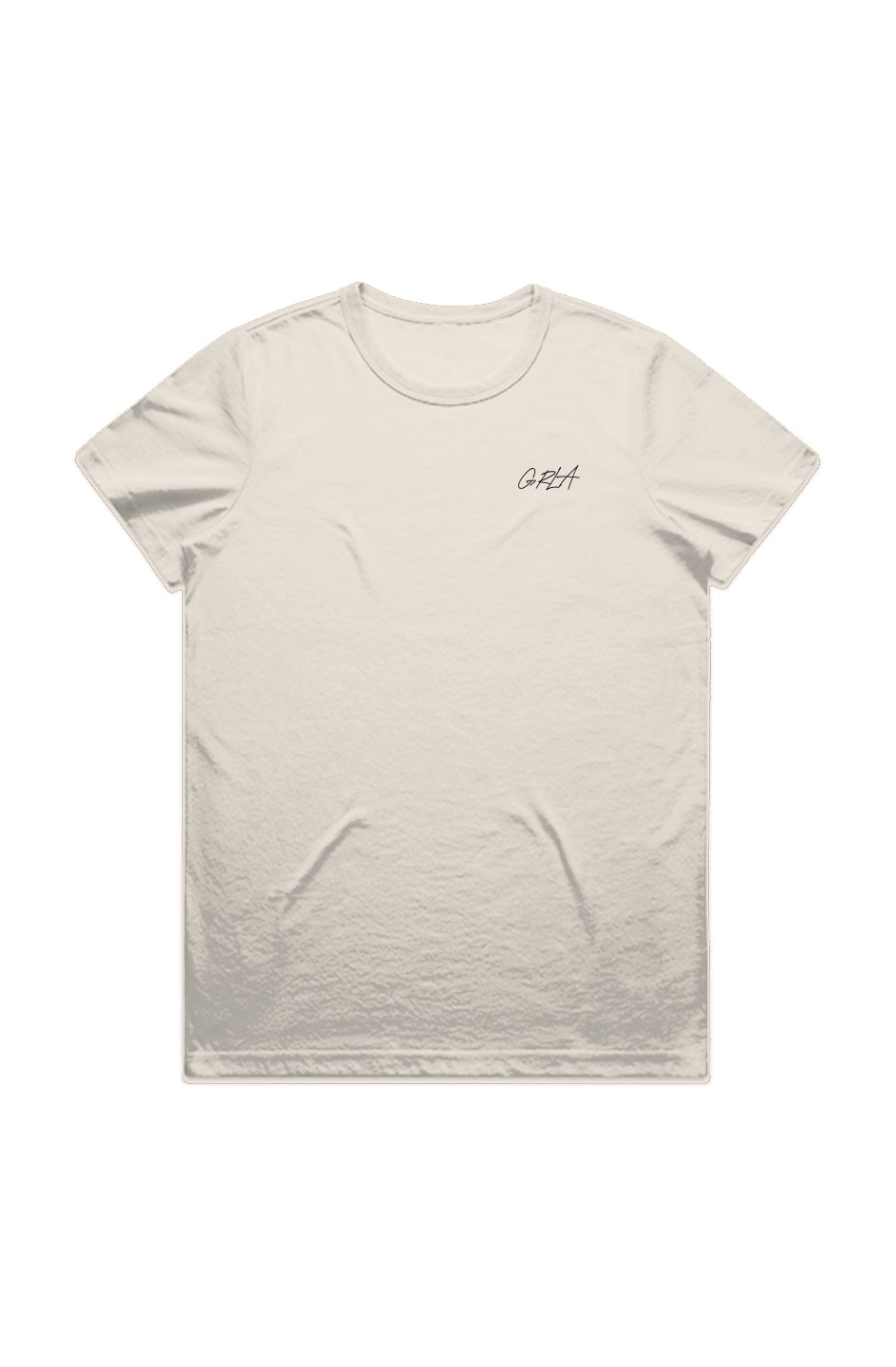 WO'S ACTIVE BLEND TEE