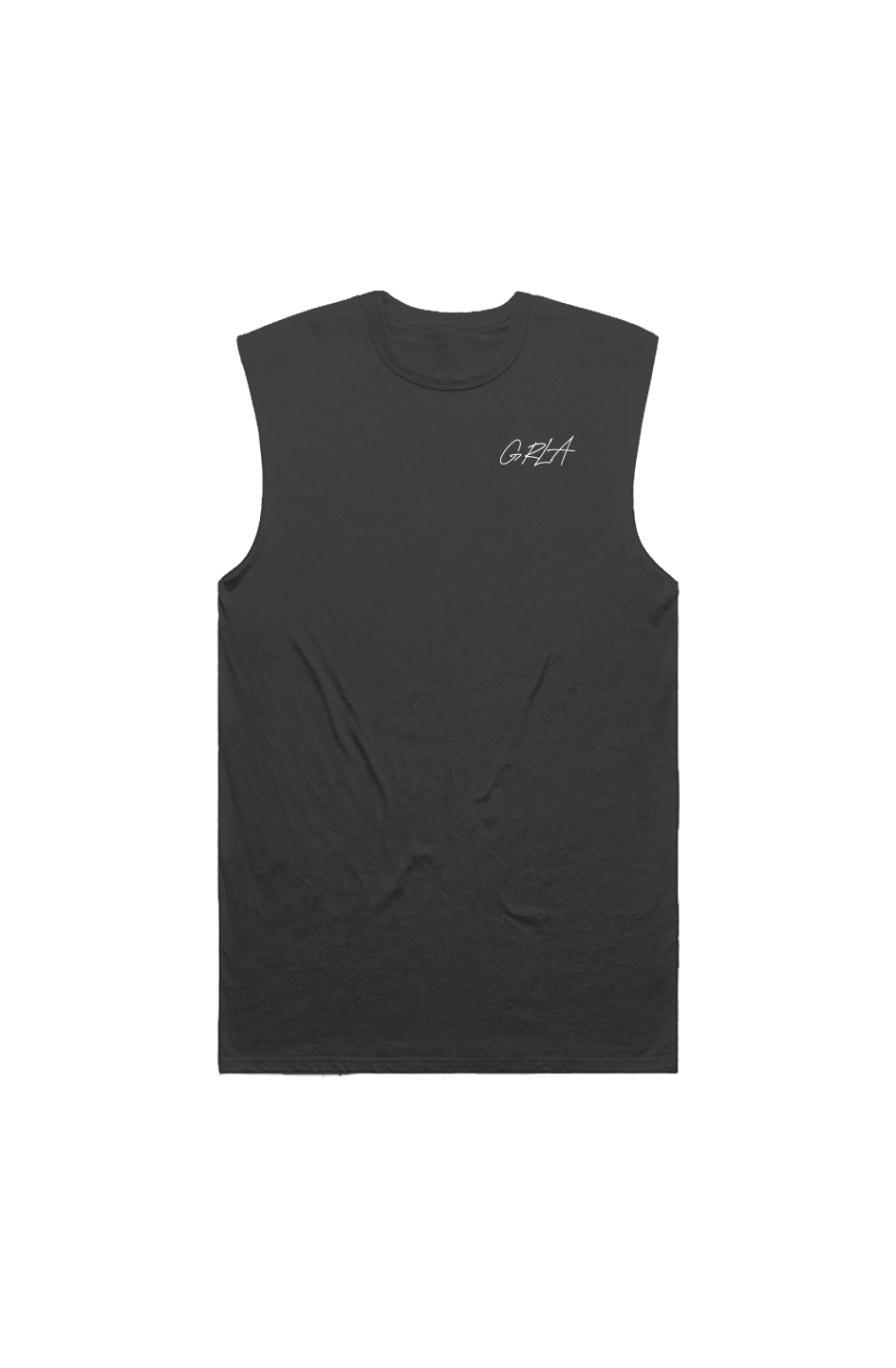 MENS STAPLE ACTIVE BLEND TANK