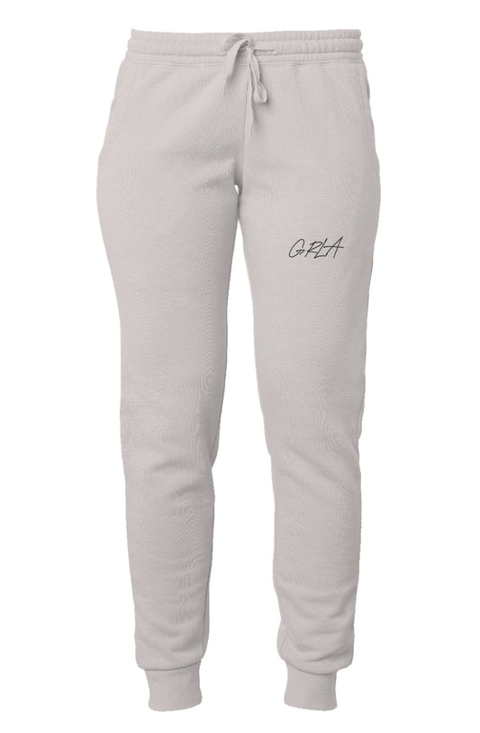 Womens Premium Wash Sweatpants