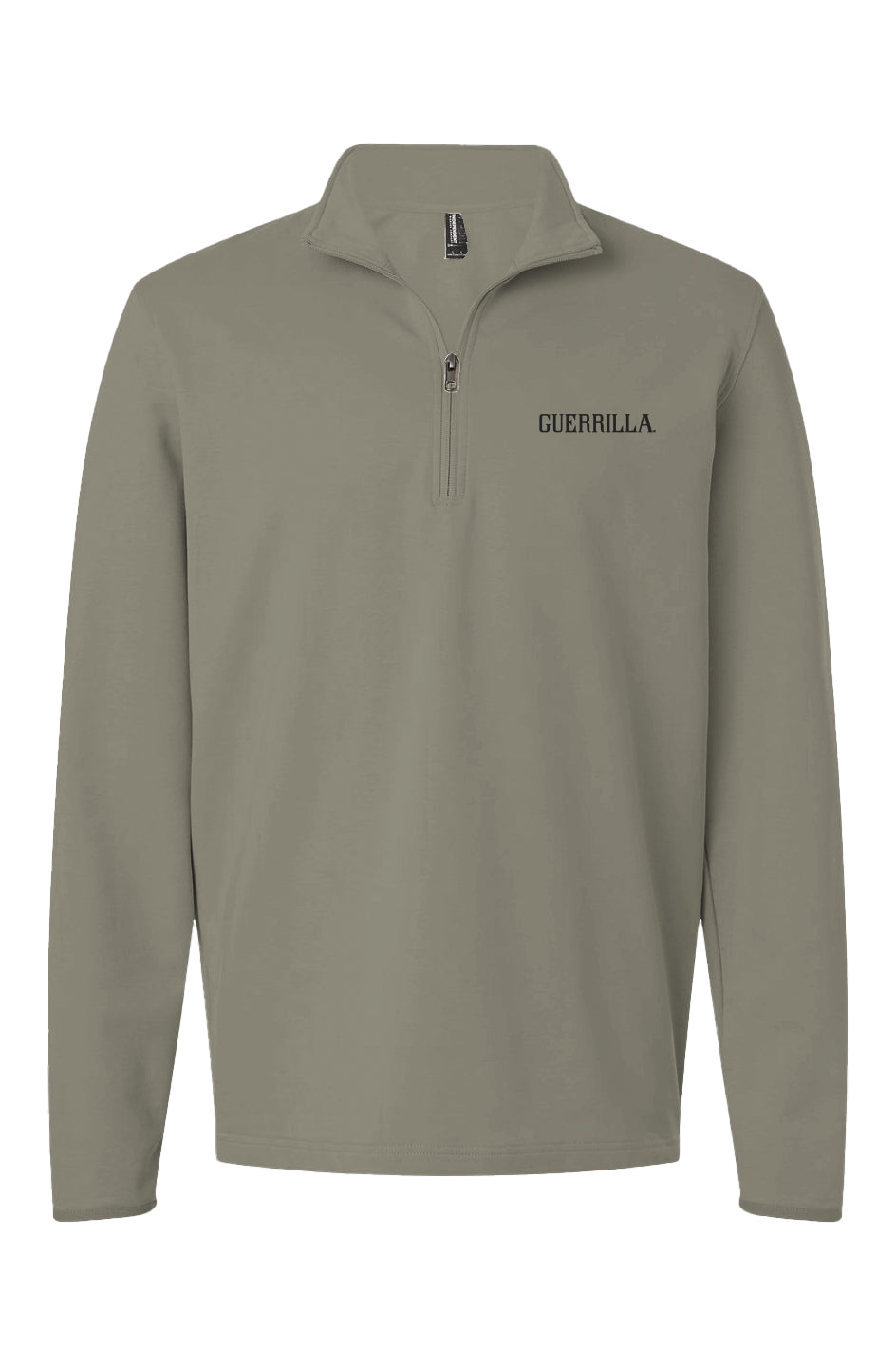 Perform Quarter-Zip Pullover