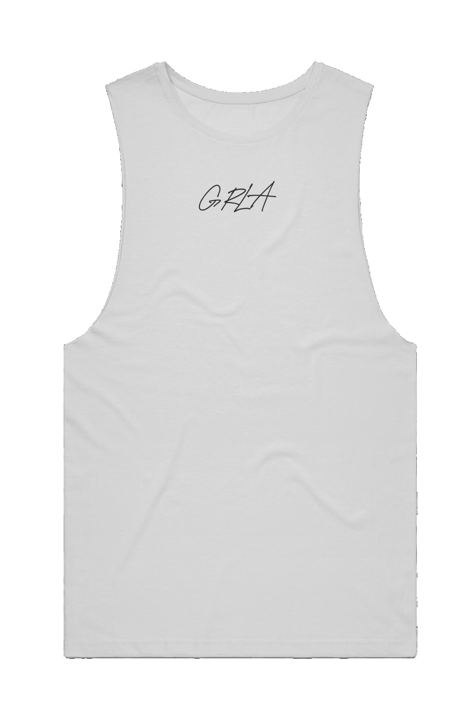 Athlete Tank Top