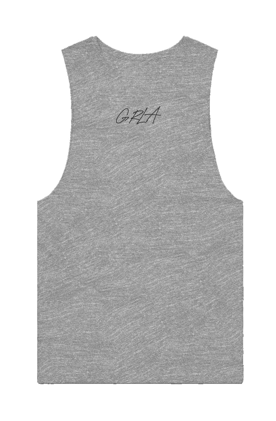 Athlete Tank Top