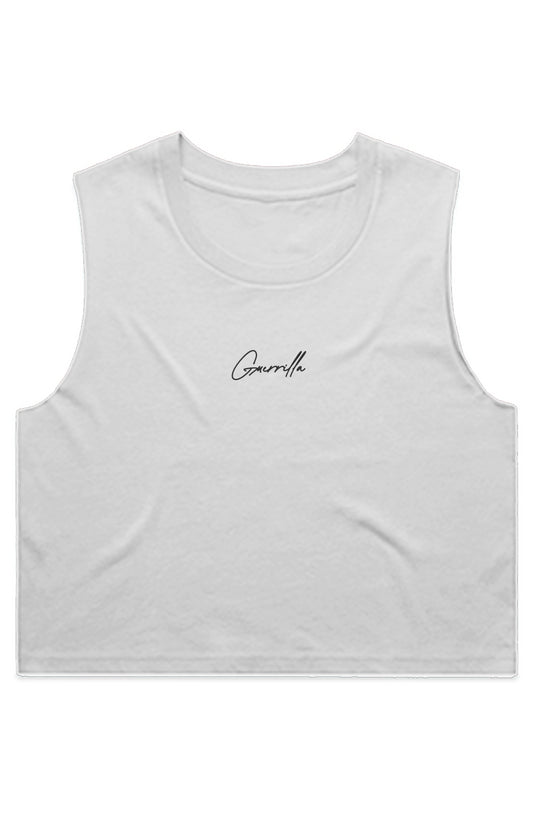 WO'S CROP TANK
