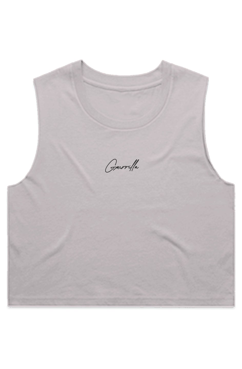 WO'S CROP TANK