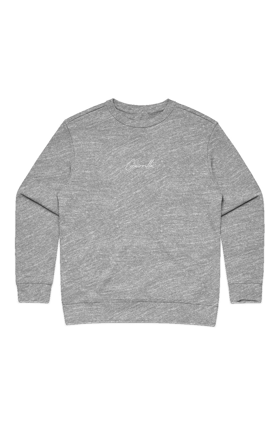 Womens Premium Crew