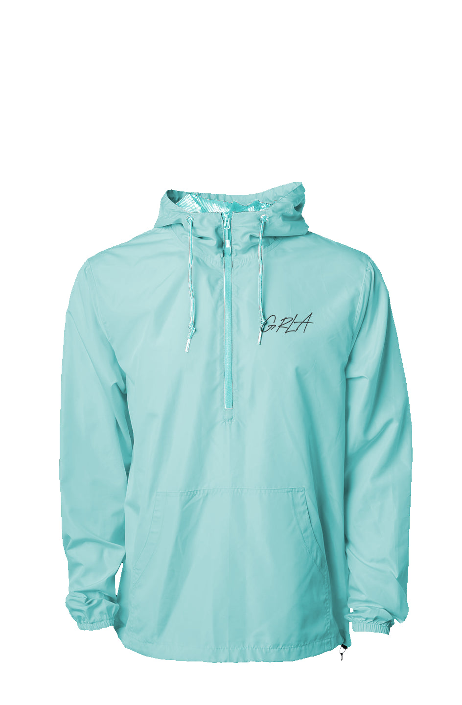 Mens Lightweight Windbreaker