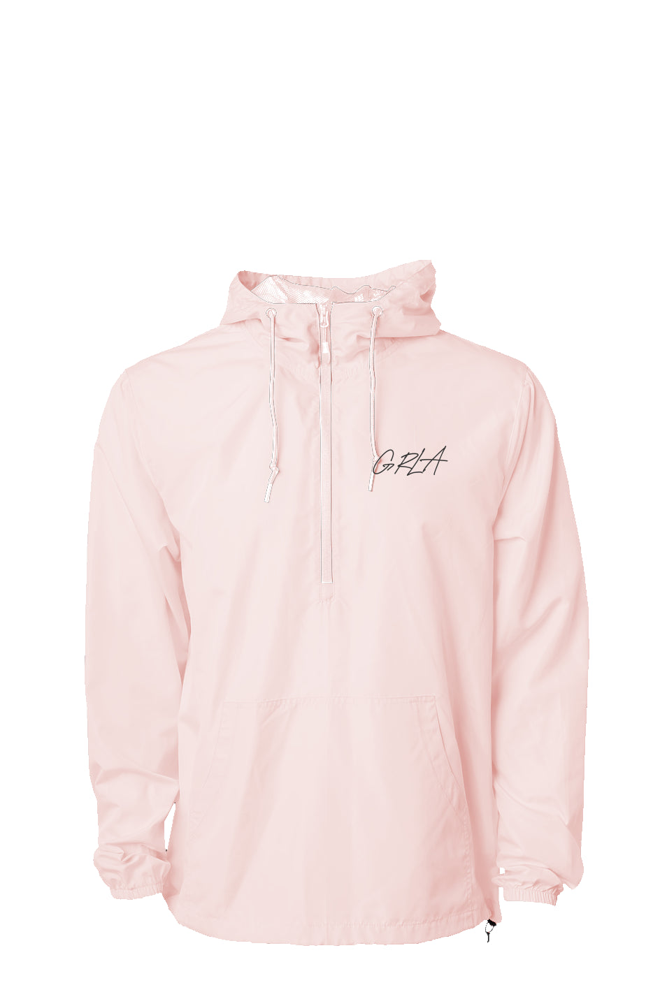 Mens Lightweight Windbreaker