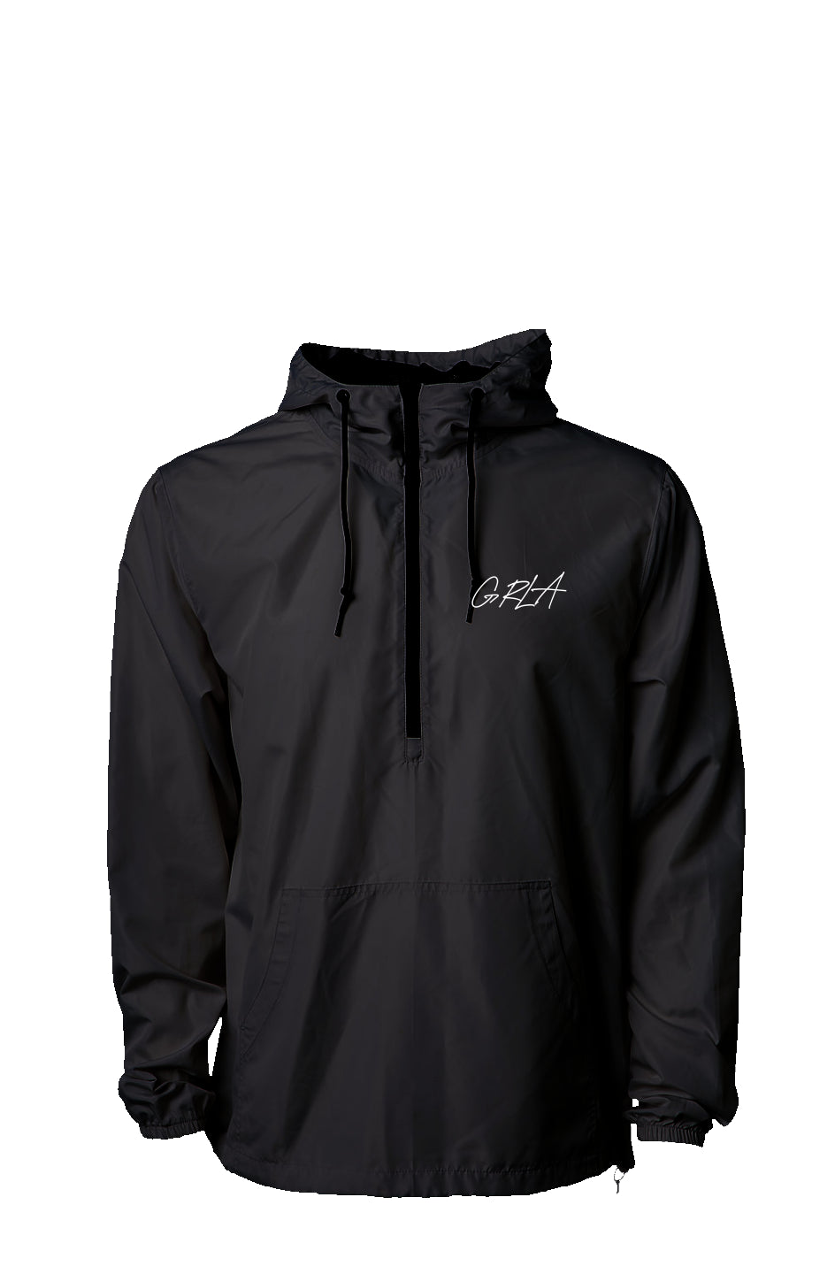 Mens Lightweight Windbreaker