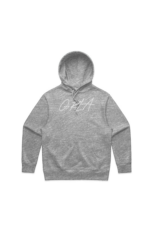 MENS HEAVY HOOD