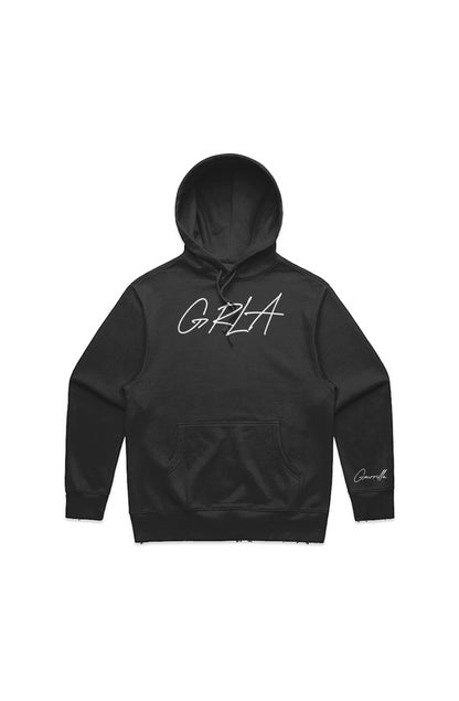 Premium Heavy Hood