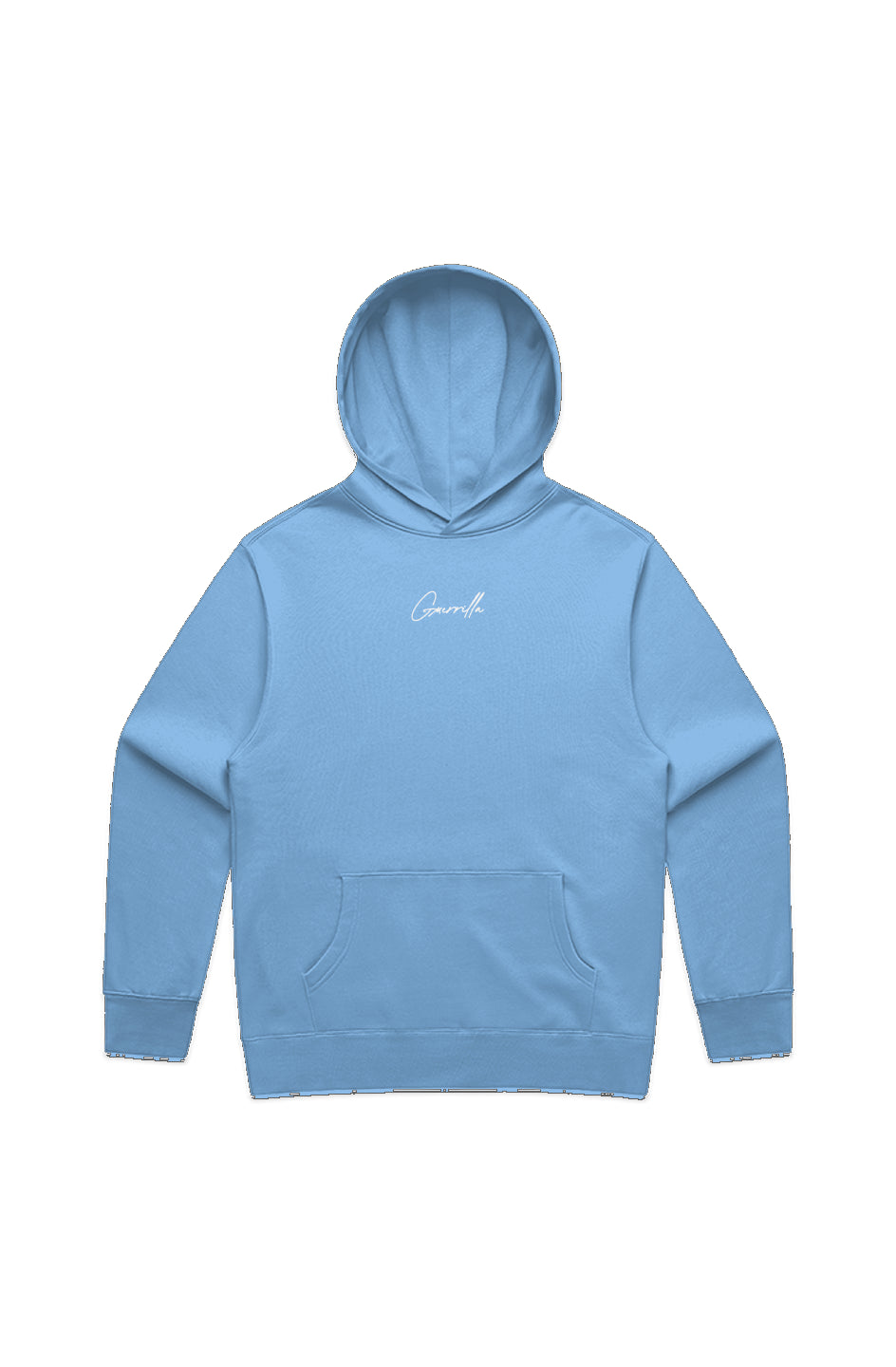 Signature Relax Hood