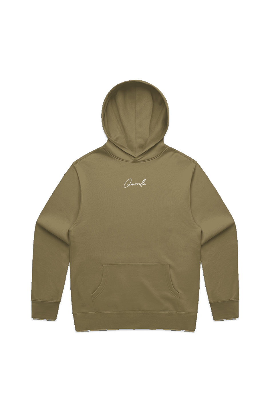 Signature Relax Hood
