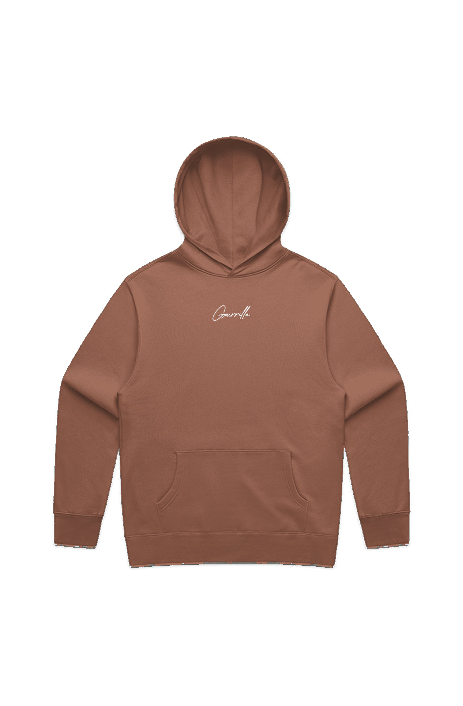Signature Relax Hood