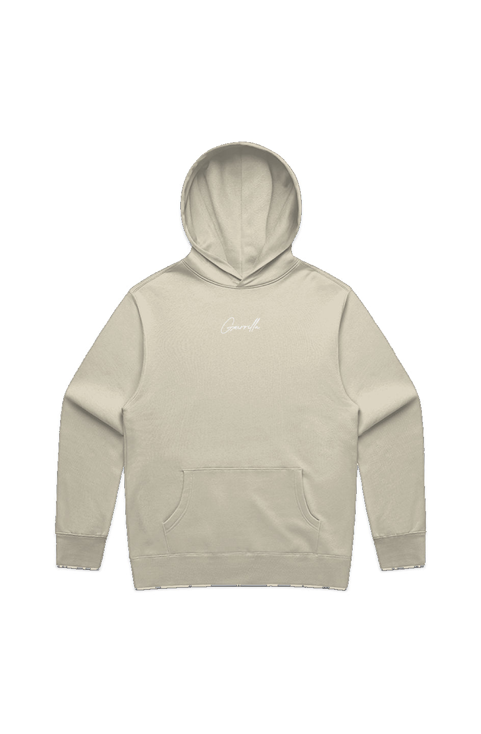 Signature Relax Hood