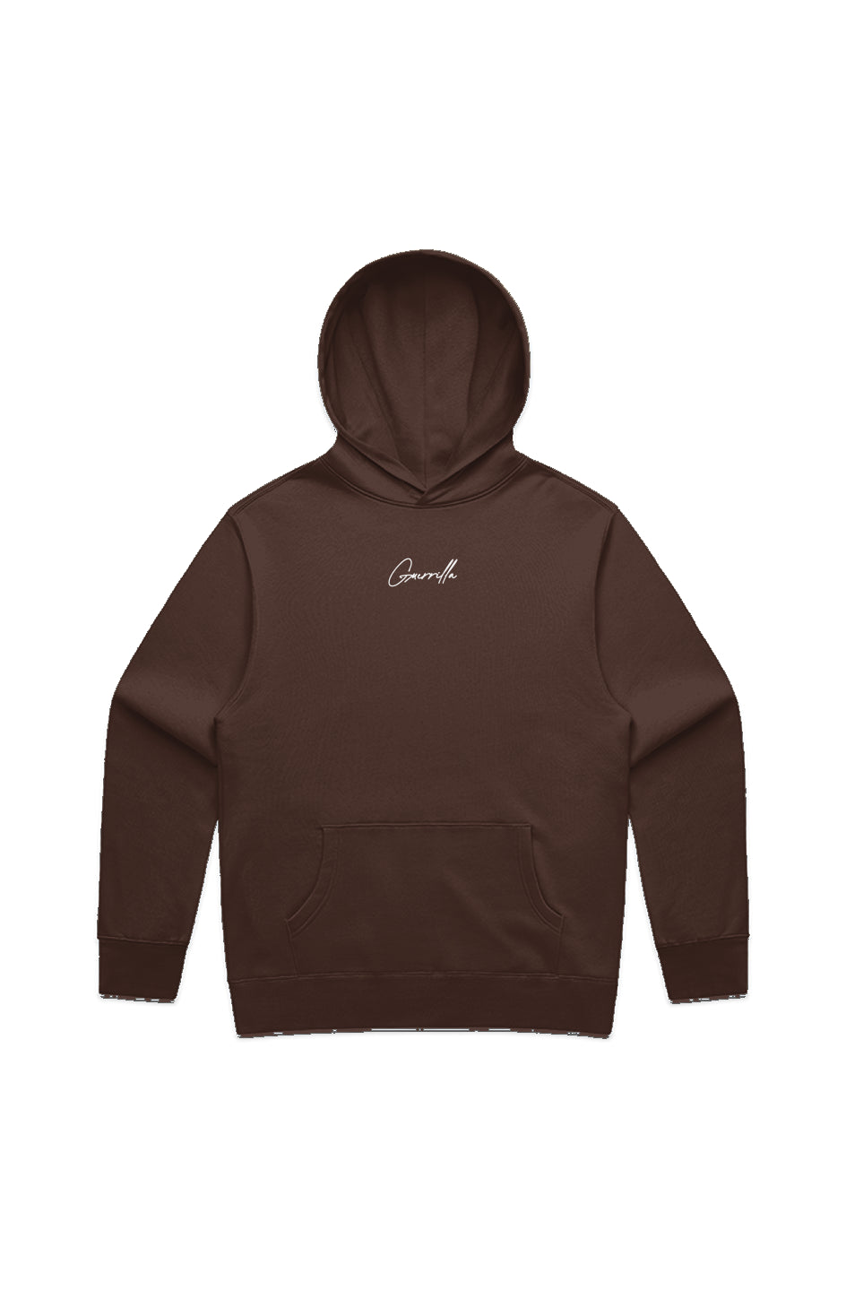 Signature Relax Hood