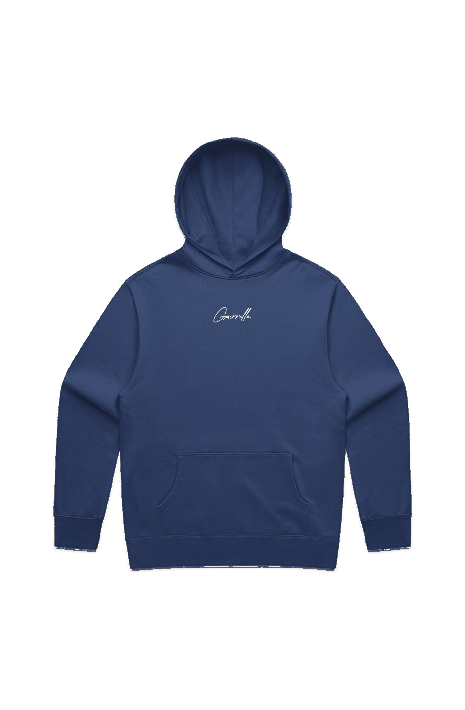 Signature Relax Hood