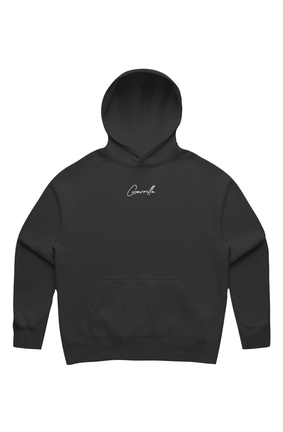 Wo's Relax Hood