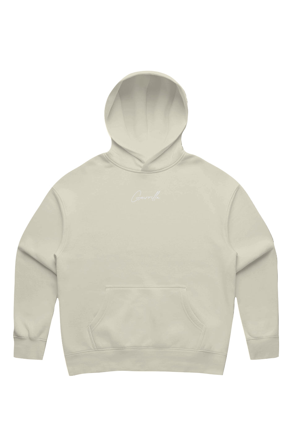 Signature Womens Relax Hood