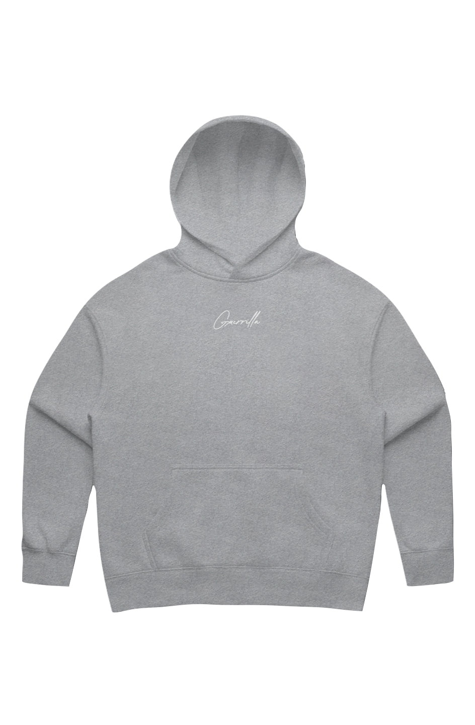Signature Womens Relax Hood