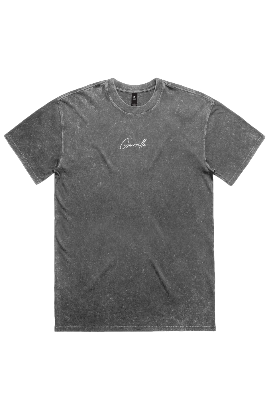 Stone Wash Heavy Tee