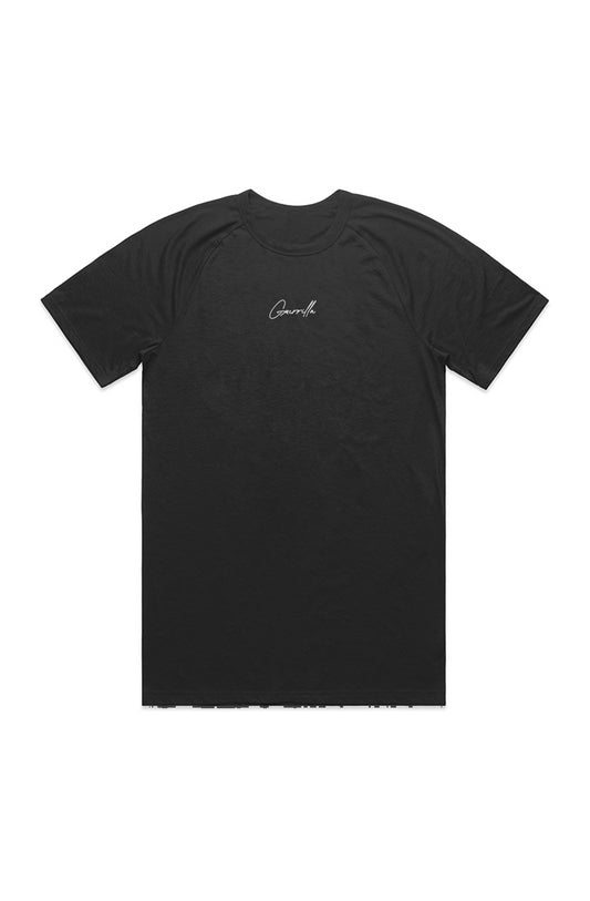 STAPLE ACTIVE BLEND TEE