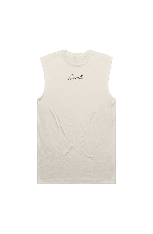 Signature Active Blend Tank