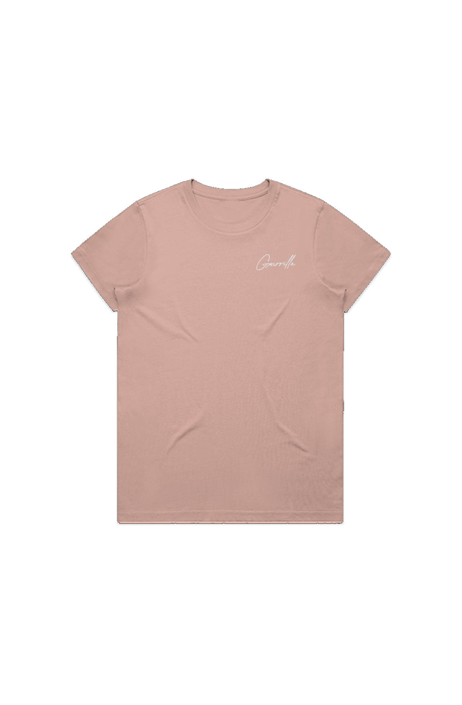 Signature Womens Tee
