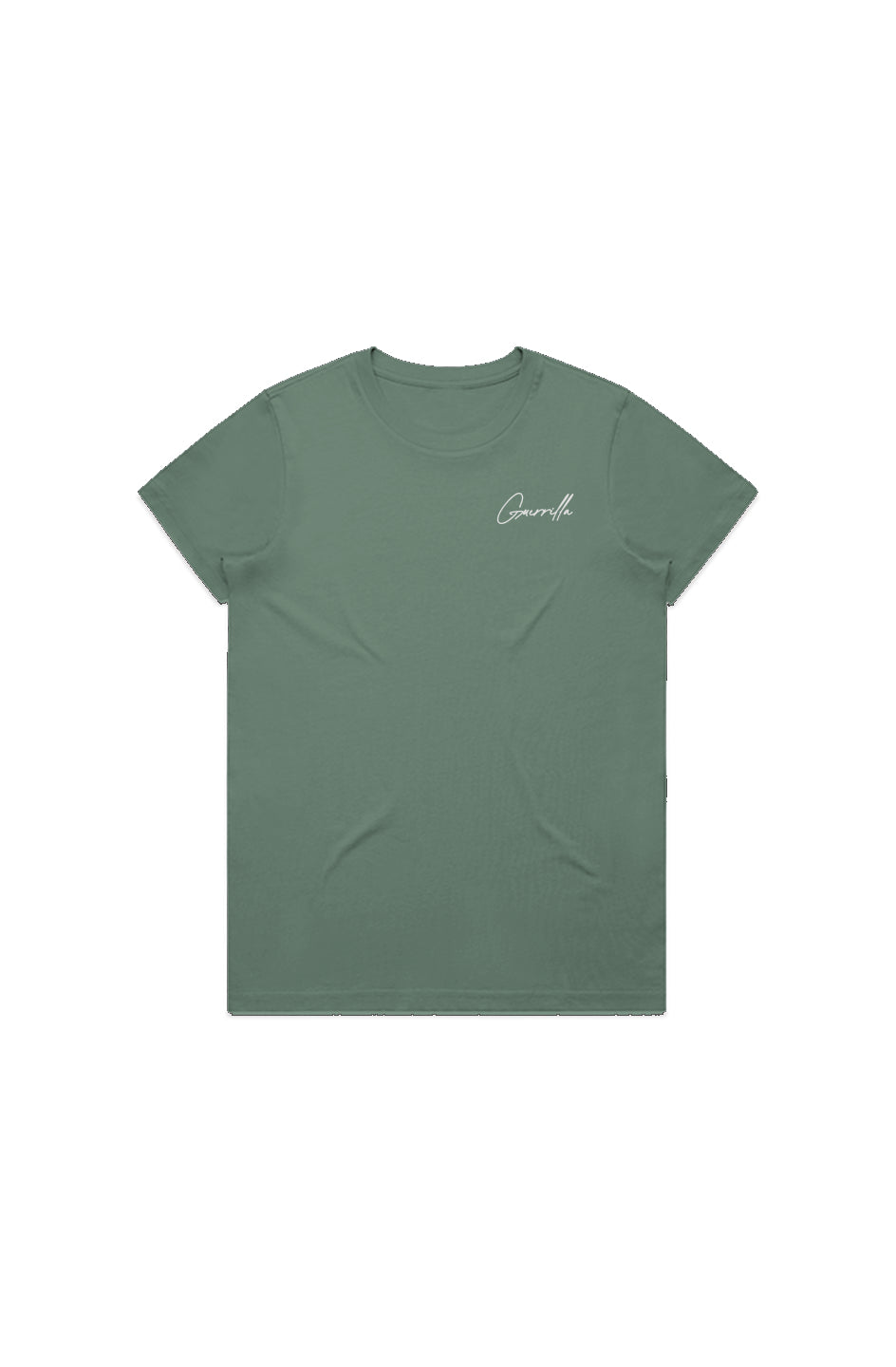 Signature Womens Tee