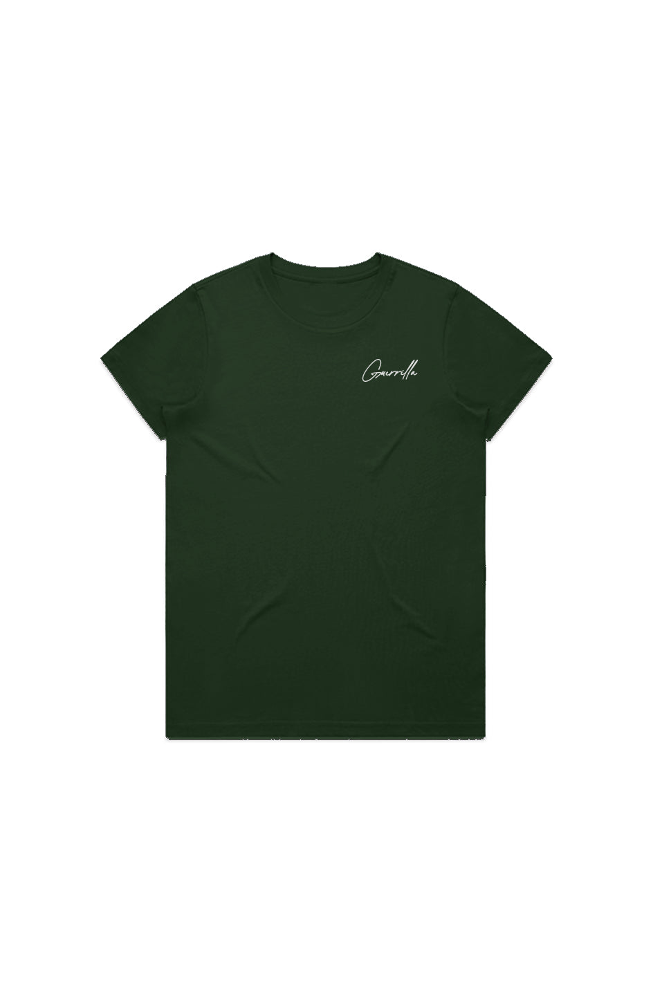 Signature Womens Tee