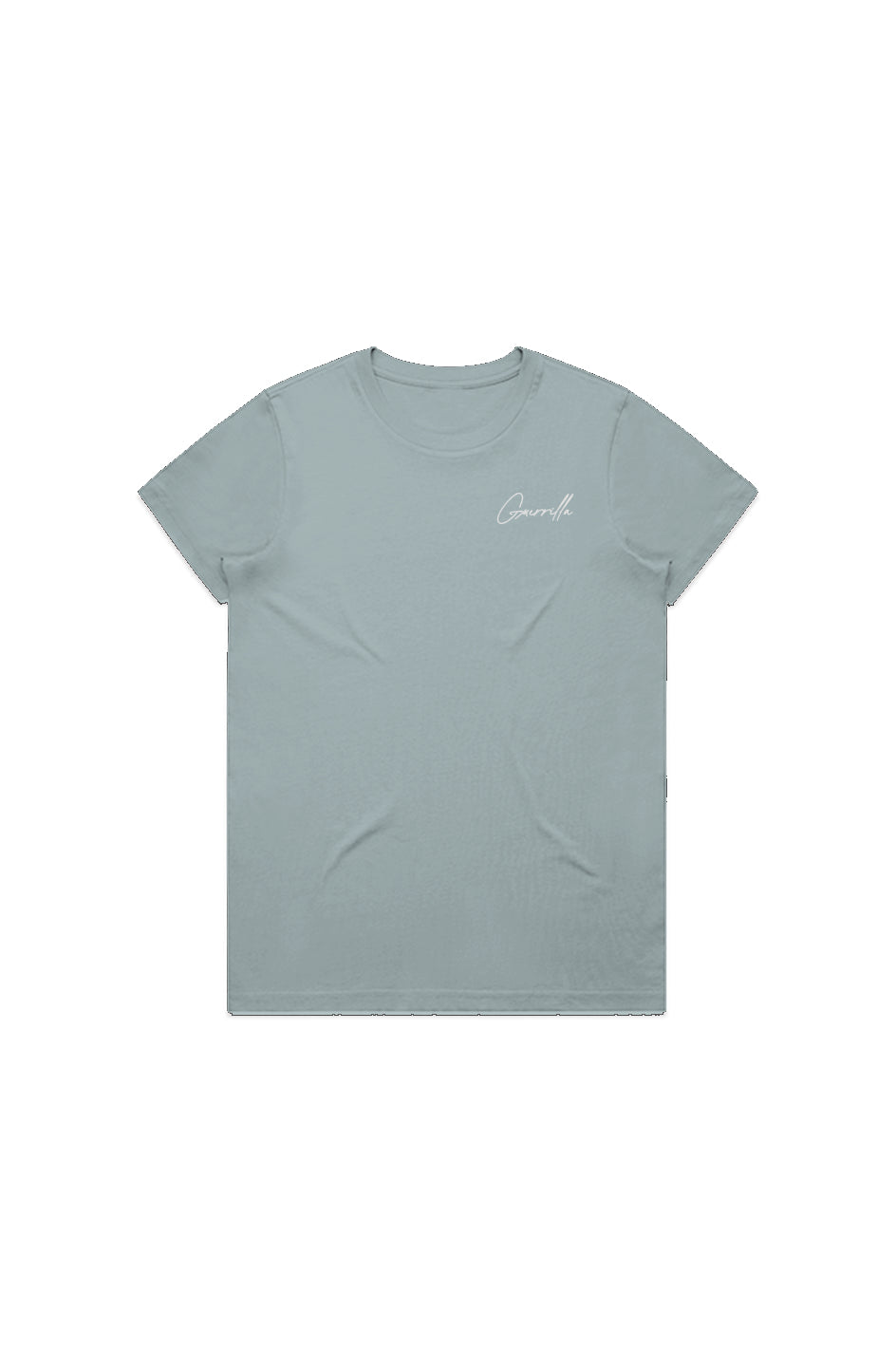 Signature Womens Tee