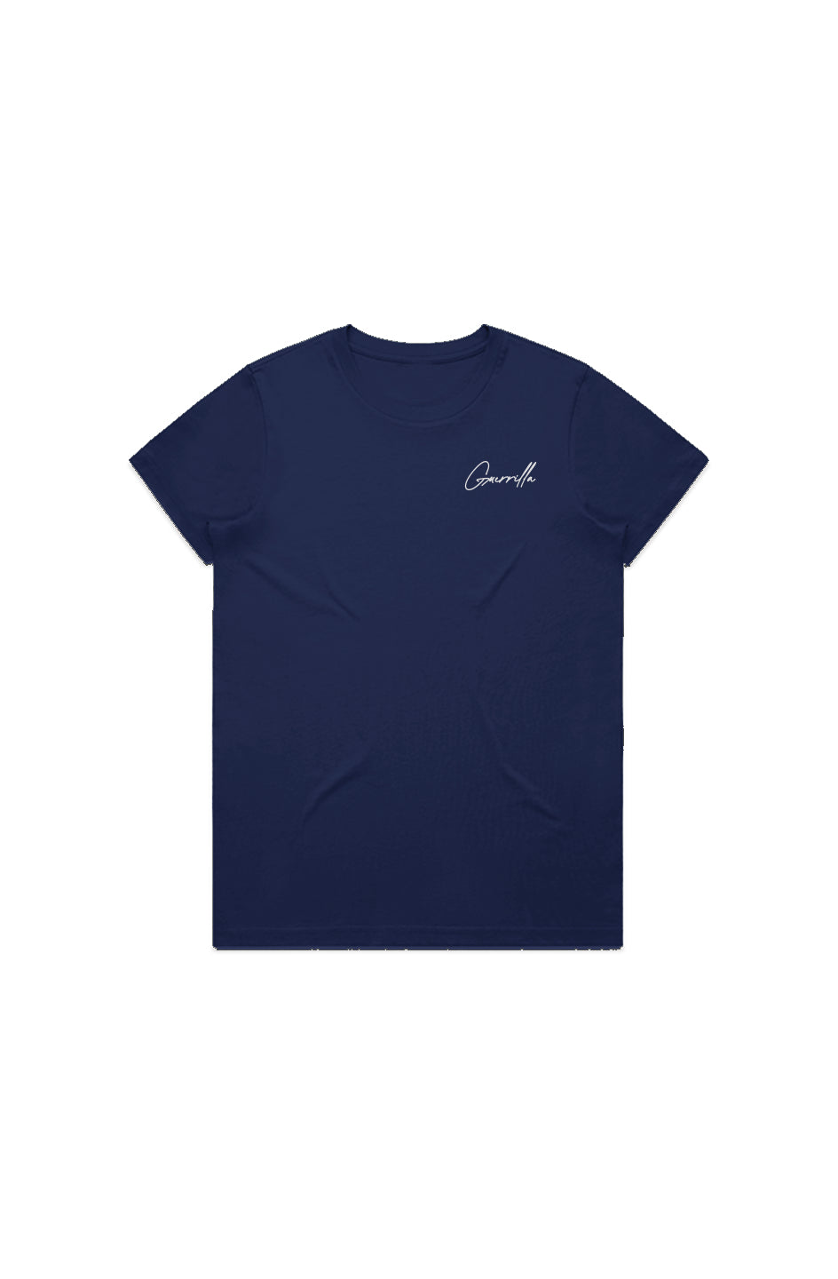 Signature Womens Tee