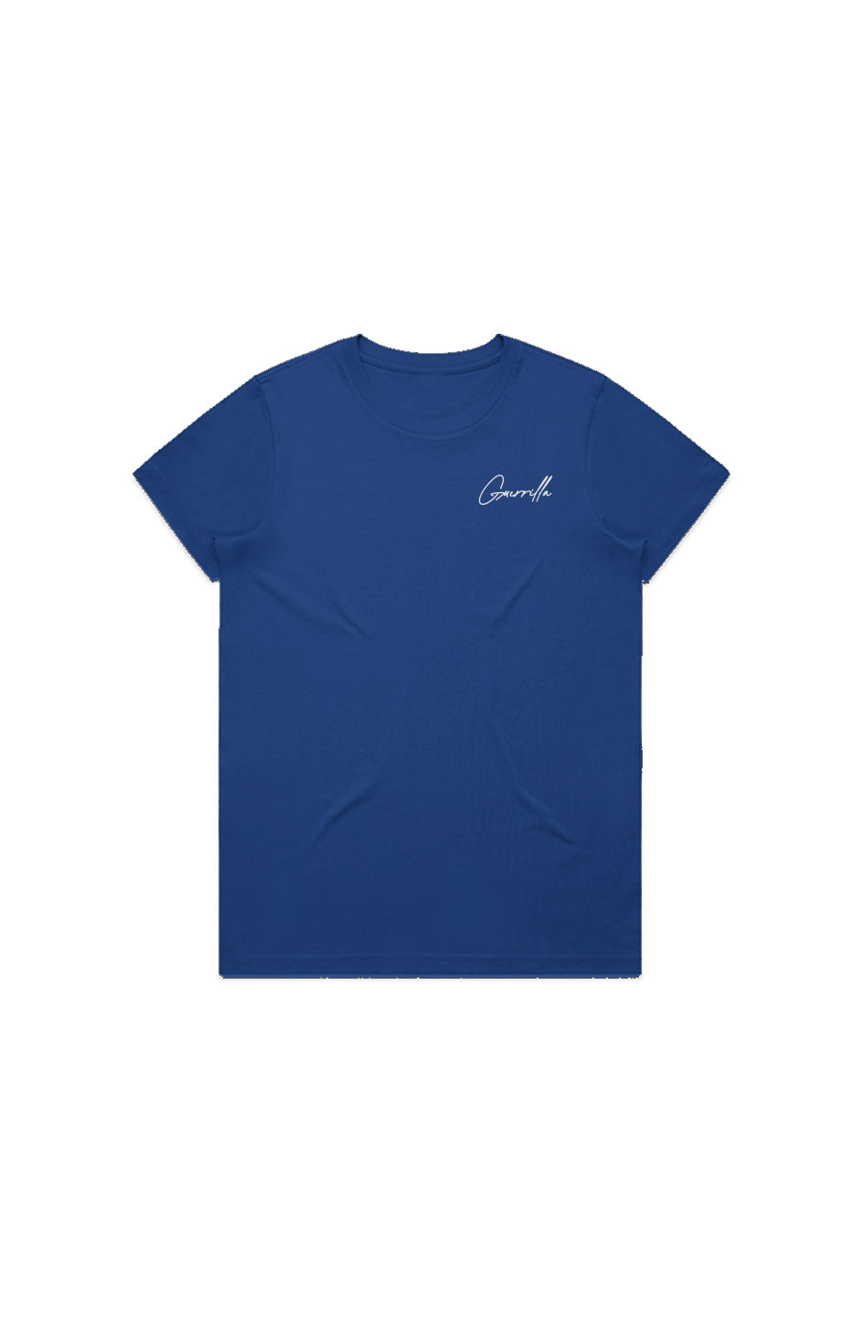 Signature Womens Tee