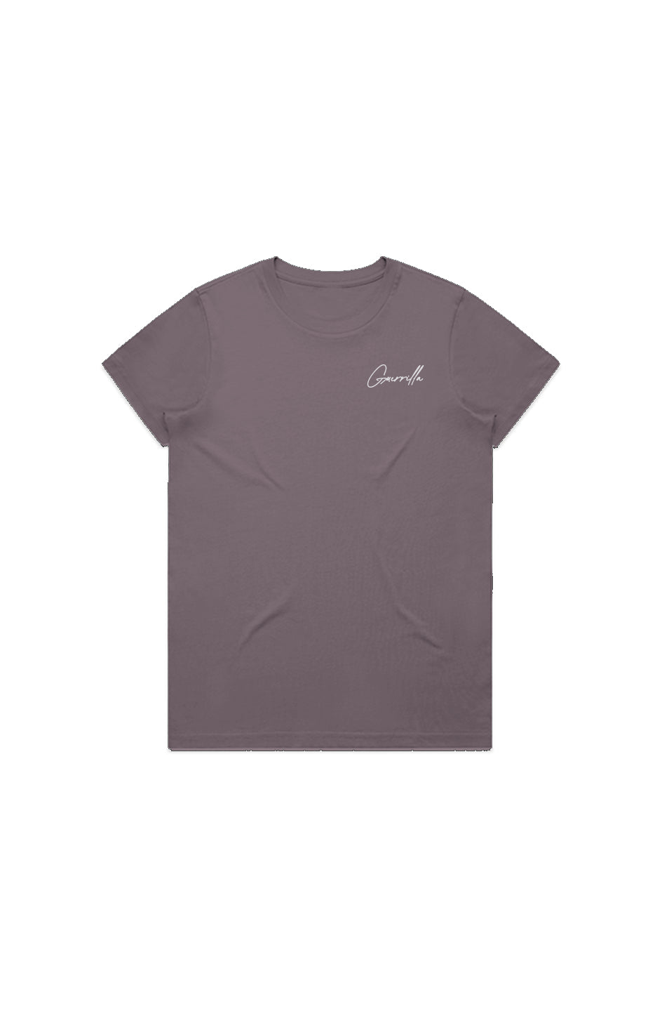 Signature Womens Tee