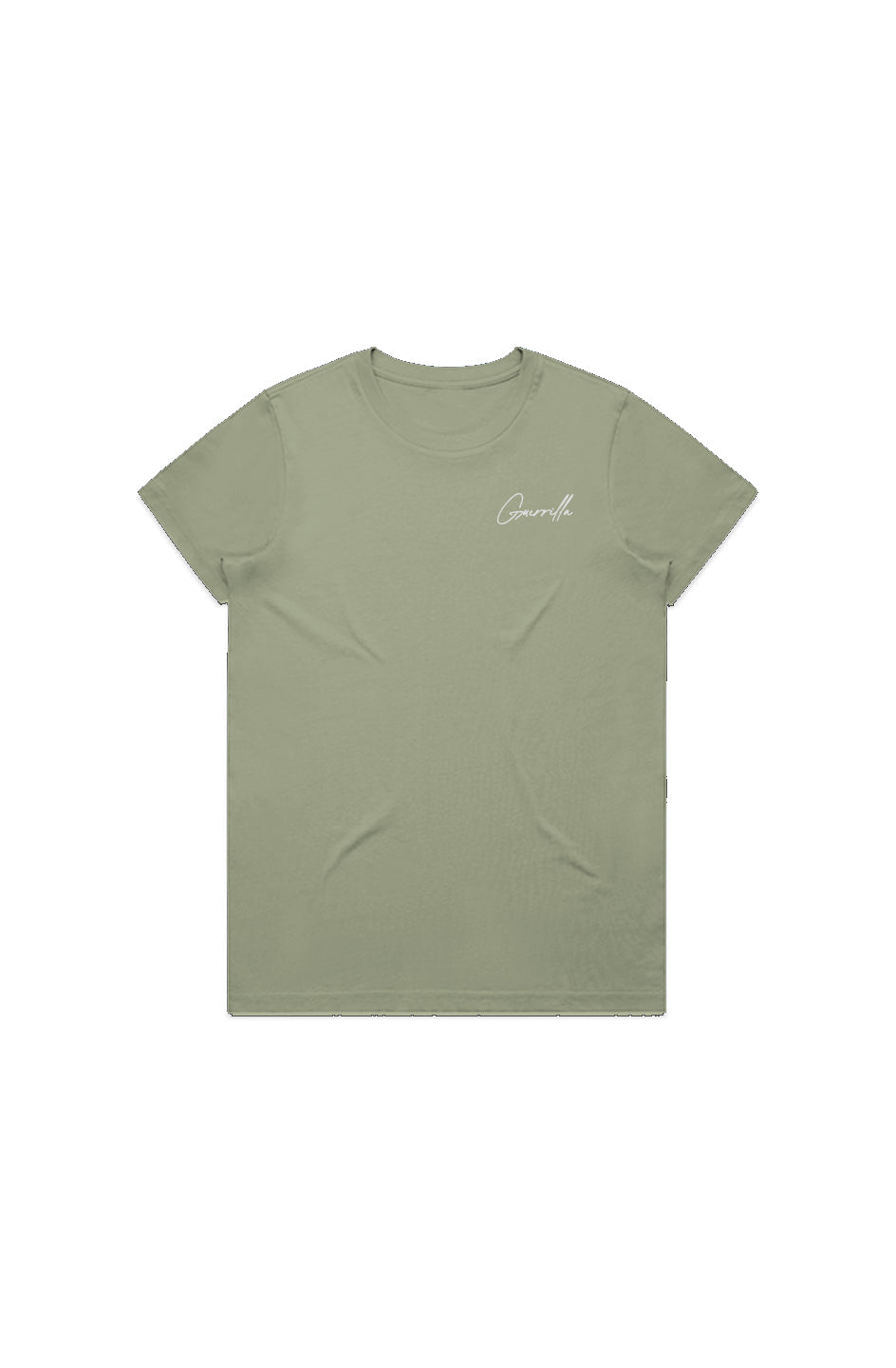 Signature Womens Tee