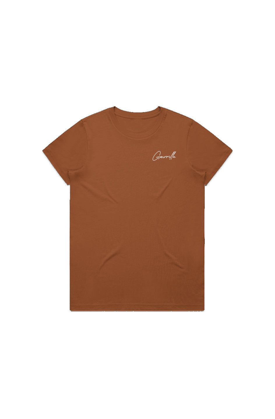 Signature Womens Tee