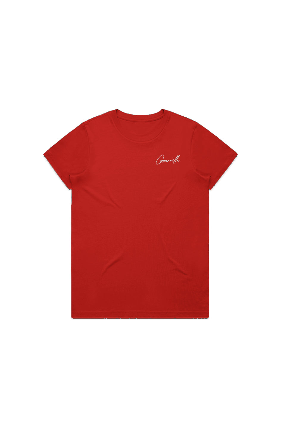 Signature Womens Tee