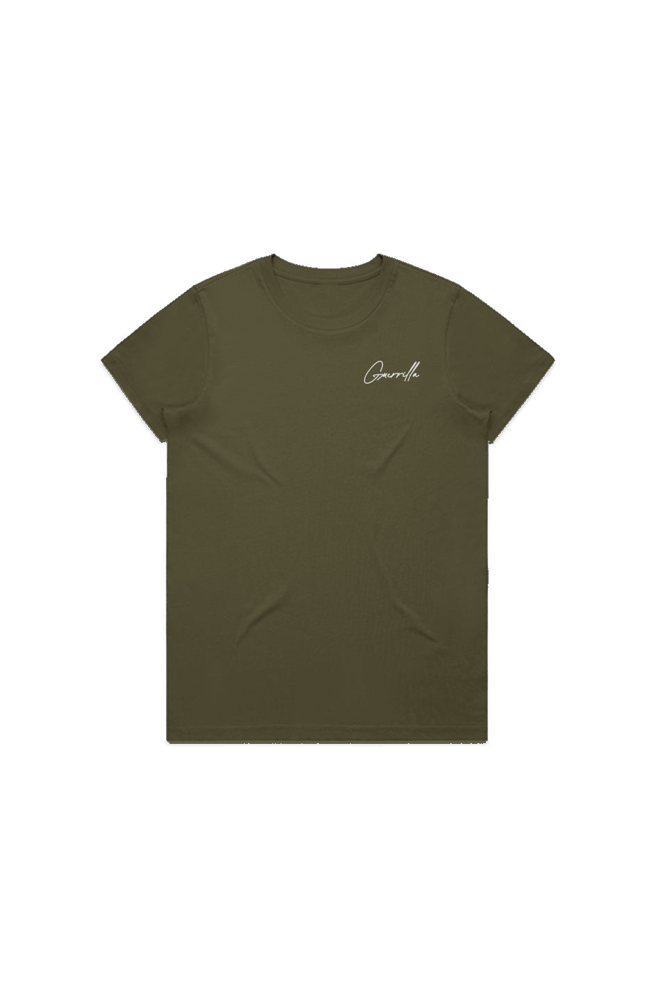 Signature Womens Tee
